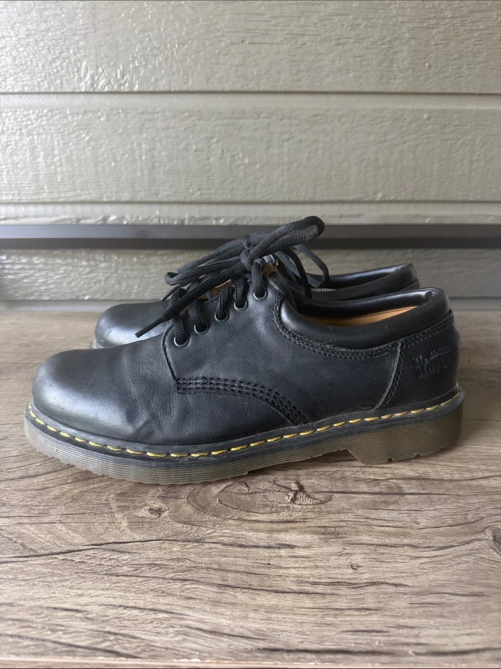 Dr. Martens pre owned